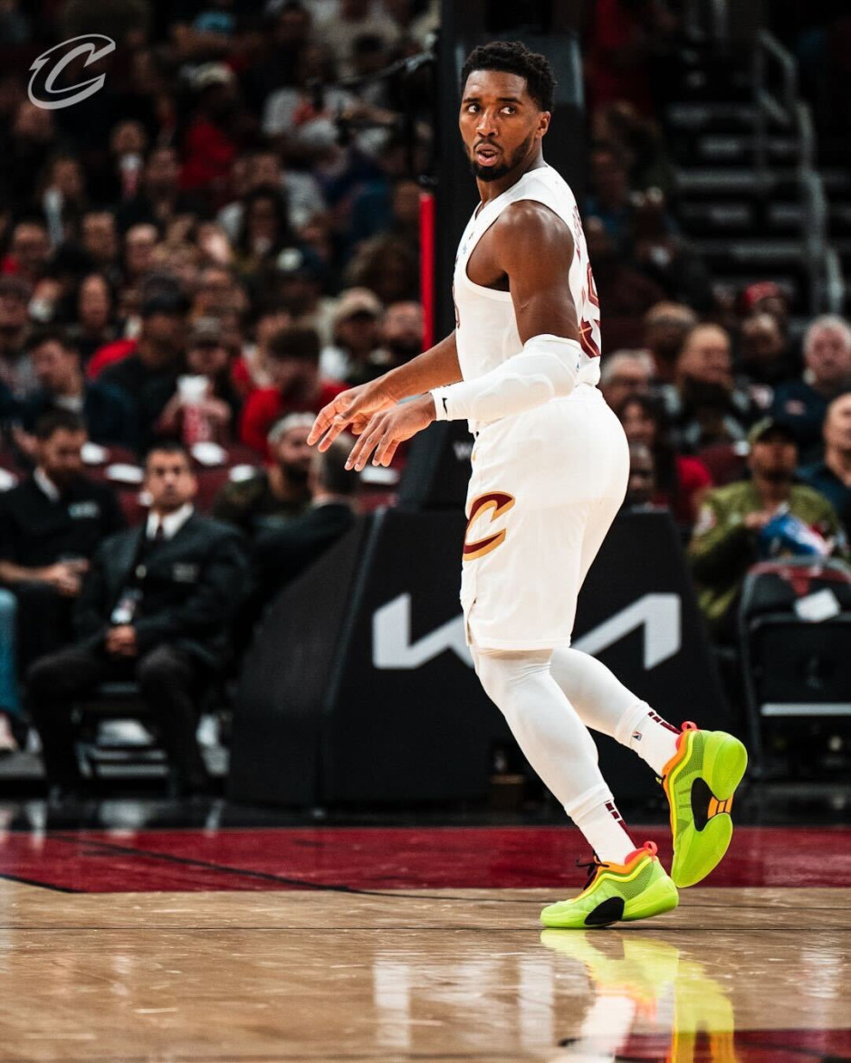 NBA东决-骑士vs尼克斯G2最新伤病名单(5月22日)两队阵容齐整