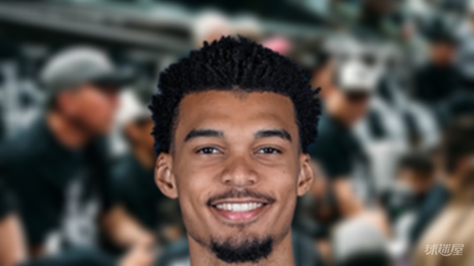 NBA每日得分王：维克托·文班亚马26分(2026年05月23日)