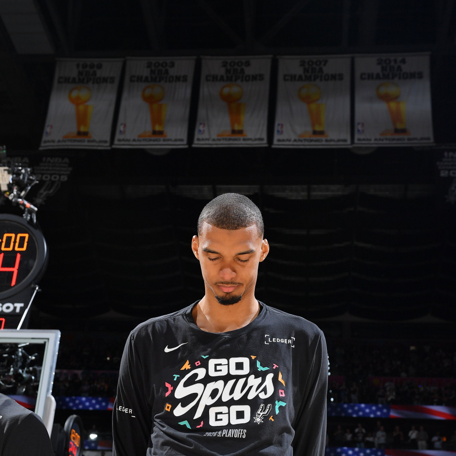NBA西决录像完整版-雷霆vs马刺G6全场回放（5.29）抢七大战将上演！附比赛数据战报