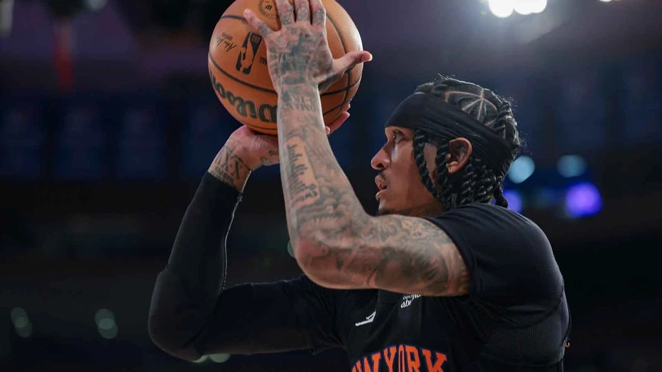克拉克森：保证打亚运会！曾单节狂砍24分击溃中国队的NBA悍将