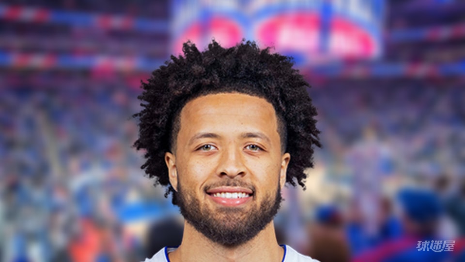 NBA每日罚球王：凯德·康宁汉姆10罚球(2026年05月02日)