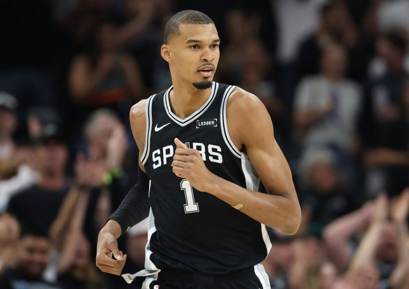 NBA西决-马刺vs雷霆G7最新伤病名单（5月31日）雷霆三人缺阵