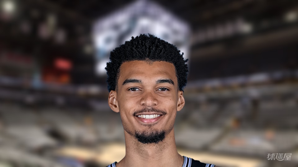 NBA每日篮板王:维克托·文班亚马24篮板(2026年05月19日)
