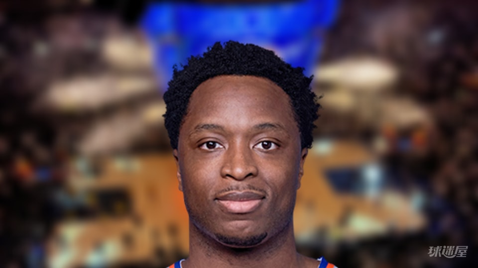 NBA每日抢断王：OG·阿努诺比4抢断(2026年05月01日)