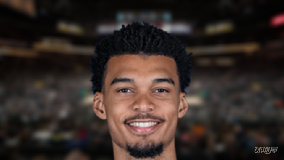 NBA每日篮板王：维克托·文班亚马17篮板(2026年05月21日)