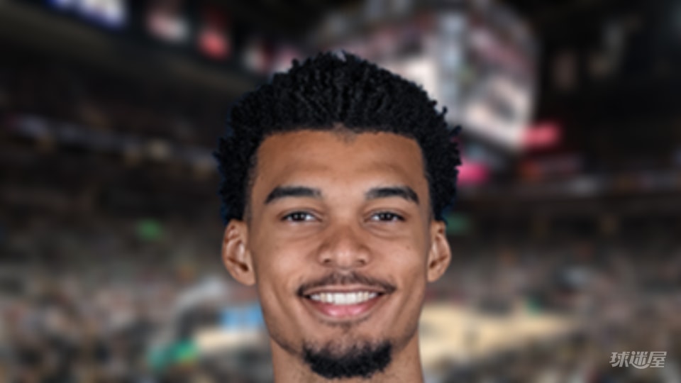 NBA每日盖帽王:维克托·文班亚马4盖帽(2026年05月21日)