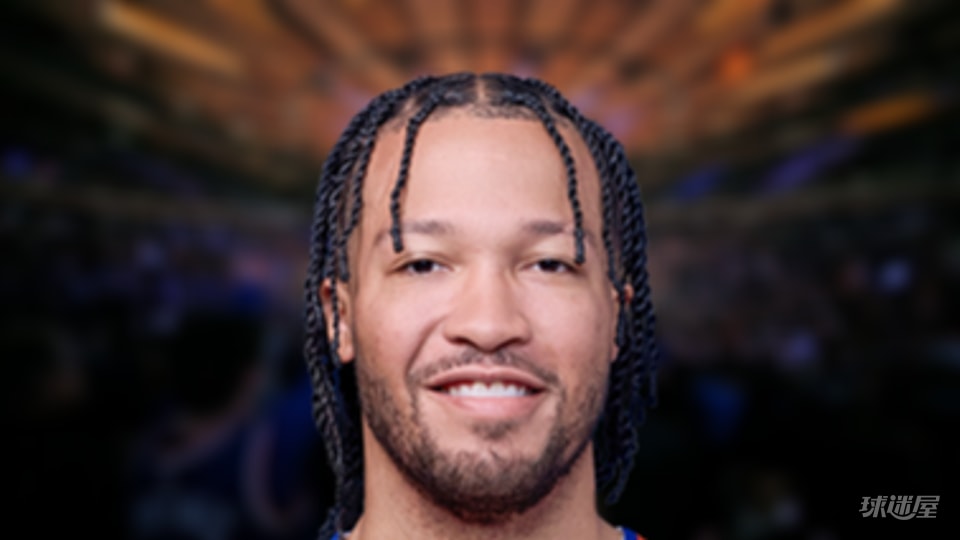 NBA每日助攻王:杰伦·布伦森7助攻(2026年06月11日)
