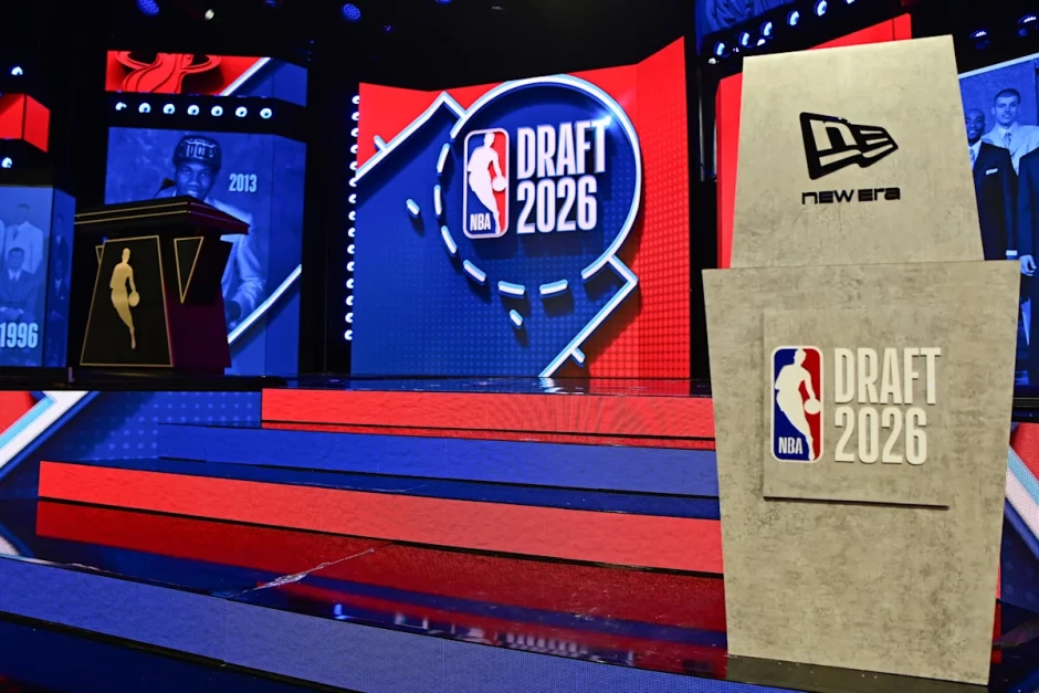 2026NBA次轮选秀名单结果 桑顿当选次轮状元 前往火箭